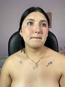 Celestee69 Live XXX-chat
