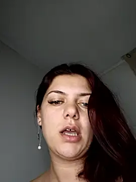 LadyNora Webcam show