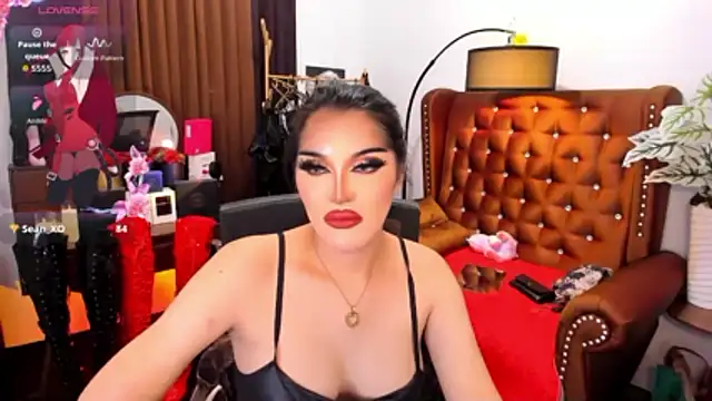 DevoritaGarcia live XXX chat