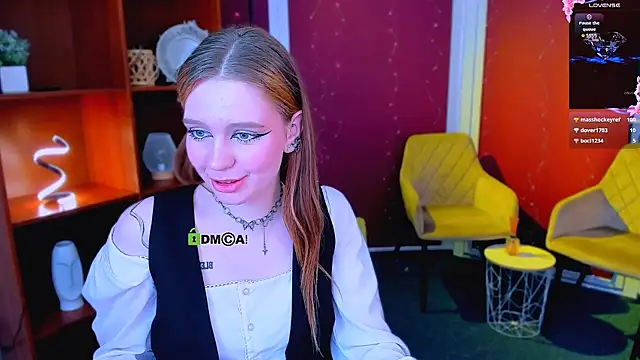 Chat XXX Live eva_drive