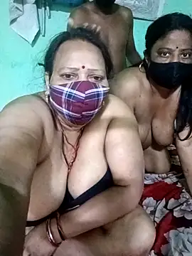 LoveOnStream 网络视讯表演