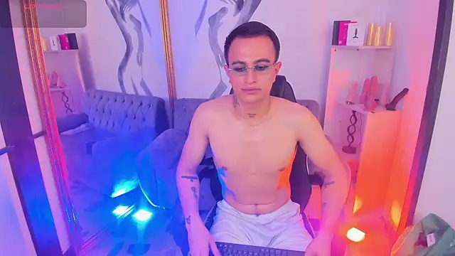 LiamDeep Live XXX-chat