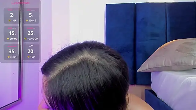 Živý XXX chat SharonLovee