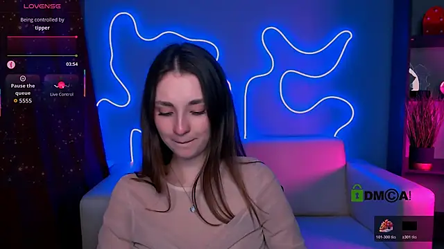 Chat XXX Live alisabliss