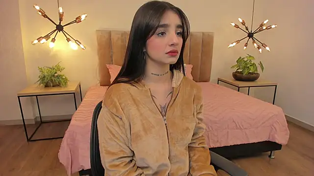 Abriil_cutee 라이브 XXX 채팅