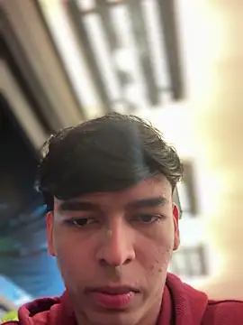 Chat XXX ao vivo de The_Conquer