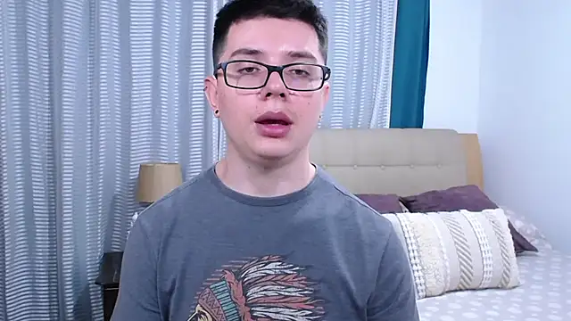 Chat XXX ao vivo de BlackFoXXX69