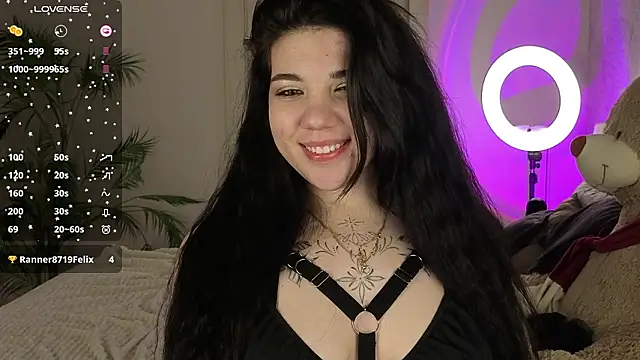 FreyaFondness: απευθείας συνομιλία ΧΧΧ