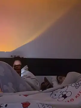 Genblan Live XXX-chat