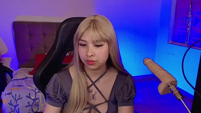 Namiko_Park_ 라이브 XXX 채팅