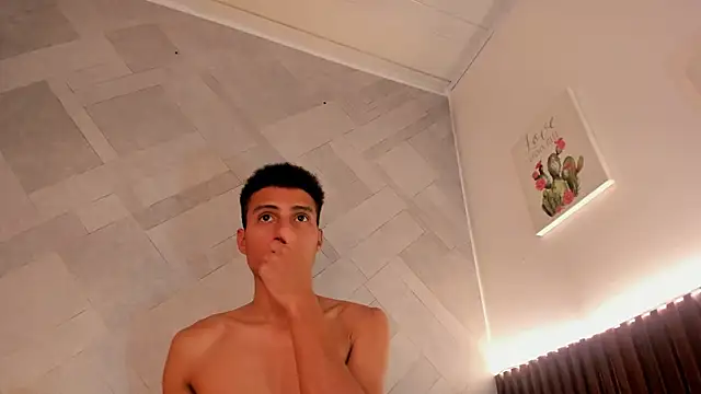 Chat XXX ao vivo de choco_dick_