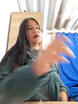 แชท XXX สดของ Scarlett_zoee