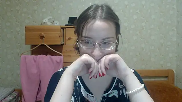 XXX chat uživo modela Smart_Rose