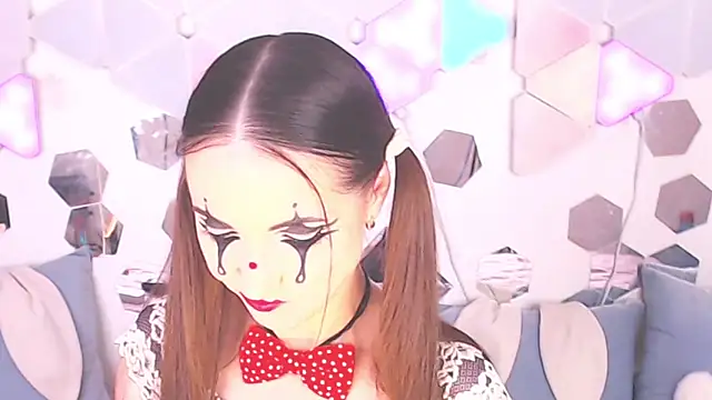 XXX chat uživo modela LexiKiss