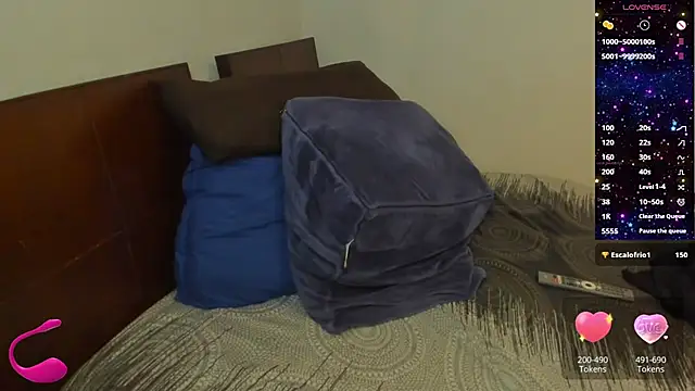 Živý XXX chat ella_harry