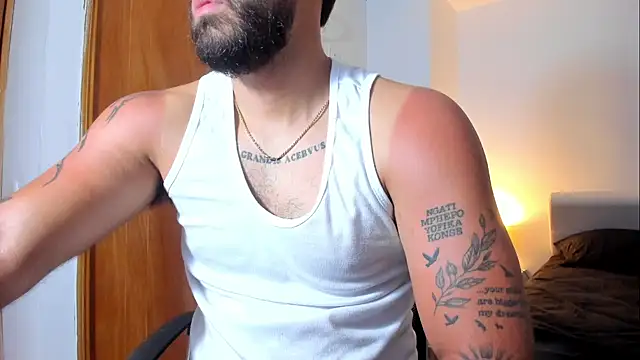 Justyn_Torres Live XXX-chat