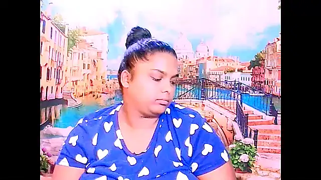 Živý XXX chat Indianfairy99