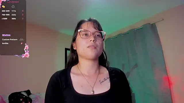 shantalc3rezo Live XXX-chat