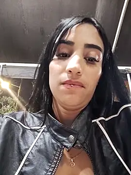 _nathaly_sweet Obrolan Langsung XXX