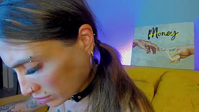 Patricia_Cox: απευθείας συνομιλία ΧΧΧ