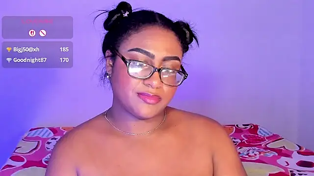 Chat XXX ao vivo de BlakmillerrGilson