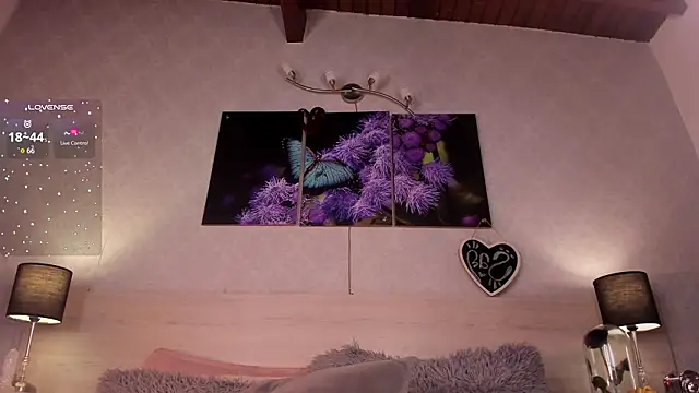 XXX chat uživo modela thommy_thompson