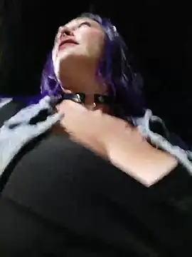 Chat XXX ao vivo de sophie_banger