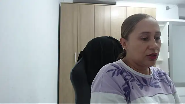 RoxanaLove9 Obrolan Langsung XXX