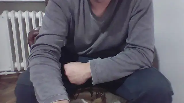 YakisikliSikici Show Webcam