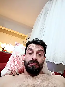 alex10alexx Adlı Modelin Web Kamerası Şovu