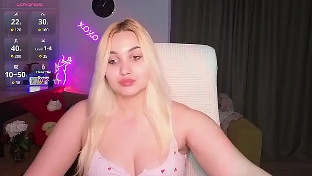 Chat XXX en directo de adrelaxina