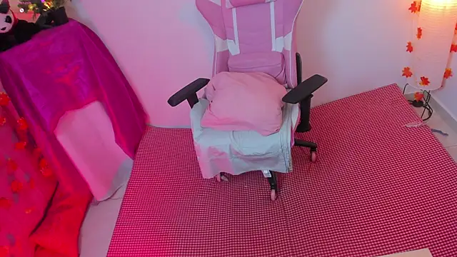 Chat XXX ao vivo de naharasoller