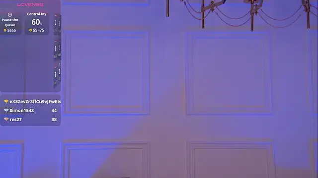 MollyHilton লাইভ XXX চ্যাট