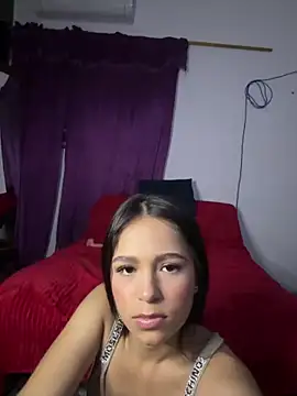 Chat XXX en directo de Paulas_sweet430