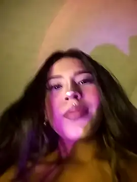 Show de webcam de CaticaaSquirt_