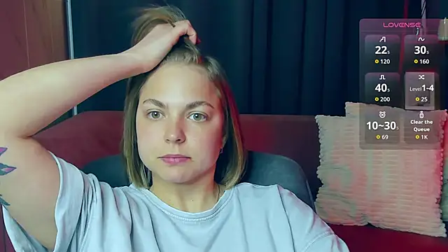 TataArdent 网络视讯表演