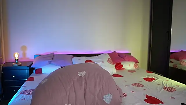 TiffanyPierce Obrolan Langsung XXX