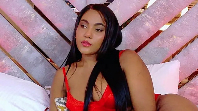 Zoe-Carter Obrolan Langsung XXX