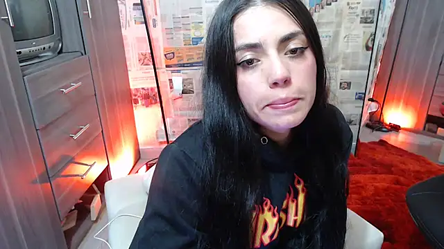 i_am_nina_ Live XXX Chat