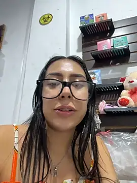 pregnant_sofii18 Live XXX-chat