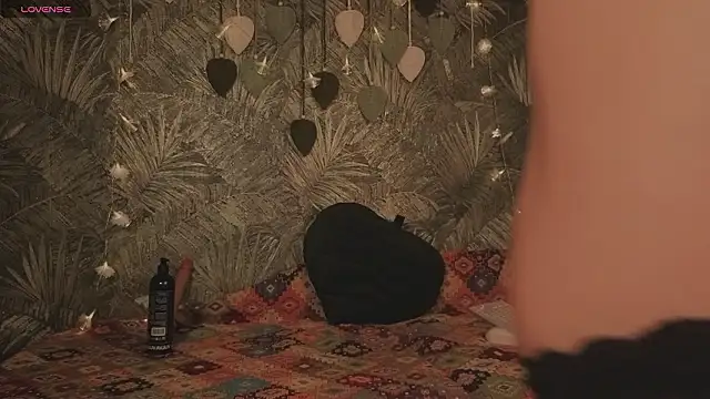 Czat XXX na żywo – EternalOphelia