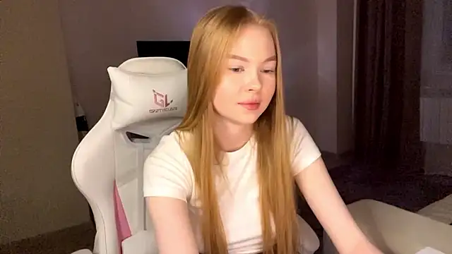 Chat +18 de LumiSun ao vivo