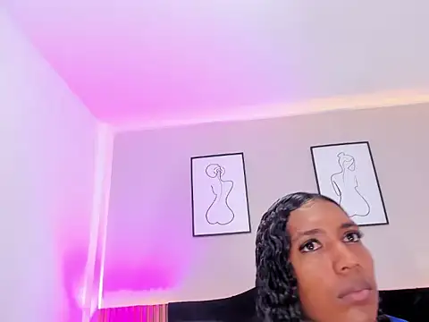 Mia_kheleer Adlı Modelin Canlı XXX Sohbeti