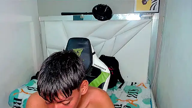 Liarr_ 라이브 XXX 채팅