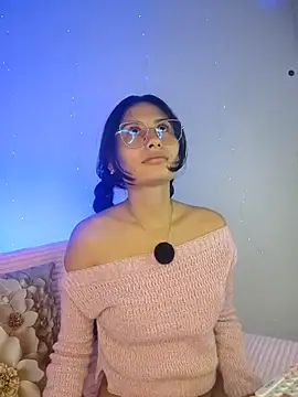 XXX chat uživo modela NayeCloud