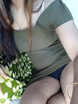 XXX chat uživo modela xpihu