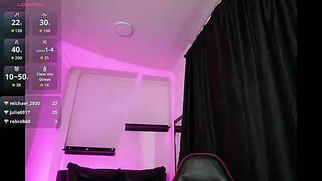 valkyria_12n Live XXX chat