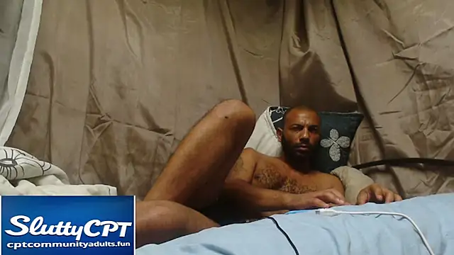 CamodickのライブXXXチャット