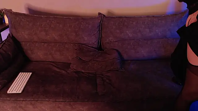 ursula_davis webcam show