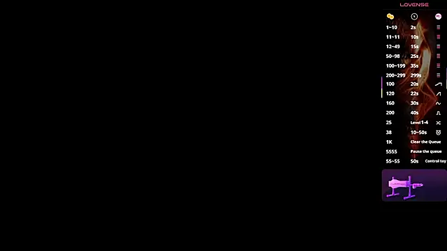 VeronicaFlowers_'s Live XXX Chat